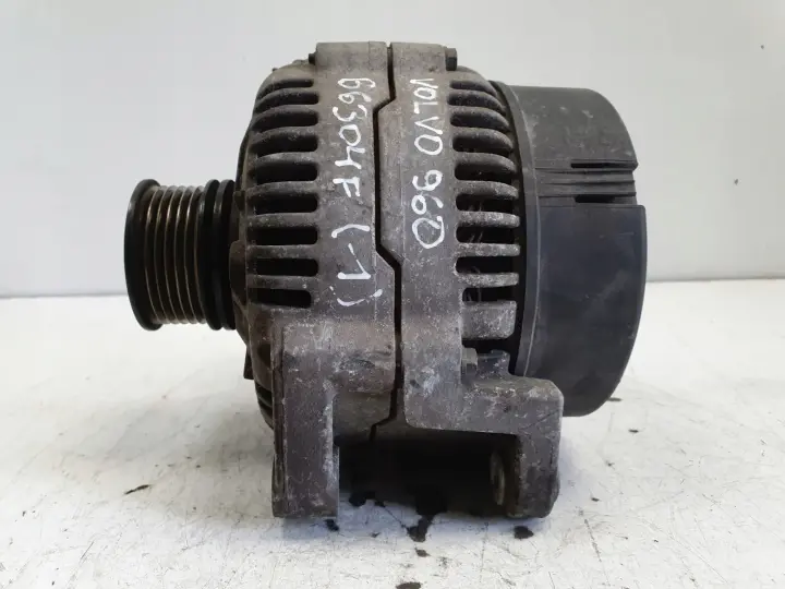 Volvo 960 2.9 3.0 24V ALTERNATOR 0123500006 bosch 9162423 100A