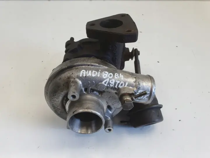Audi 80 B4 1.9 TDI TURBOSPRĘŻARKA turbo 028145701T
