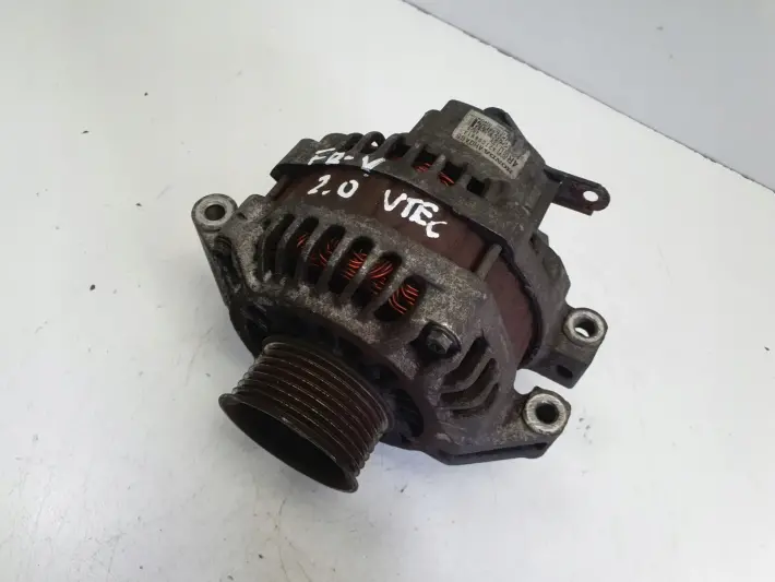 Honda FRV FR-V 2.0 I-VTEC K20A9 ALTERNATOR A2TC0691A 157tyś