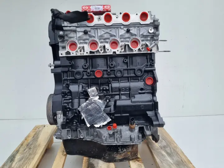 SILNIK PO REGENERACJI Land Rover Freelander II 2.2 D nowy rozrząd 224DT