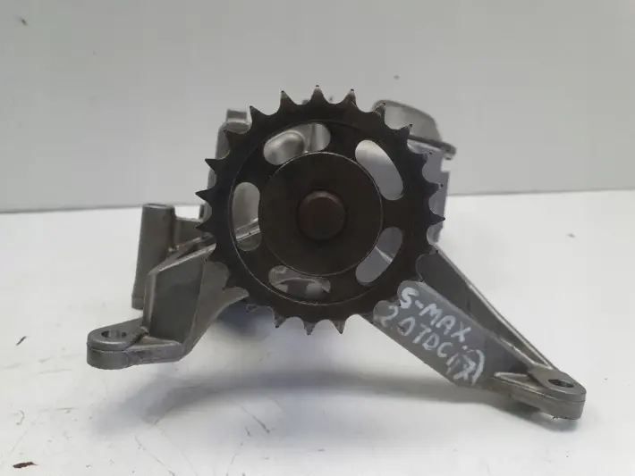 Ford S-Max 2.0 TDCI POMPA OLEJU olejowa