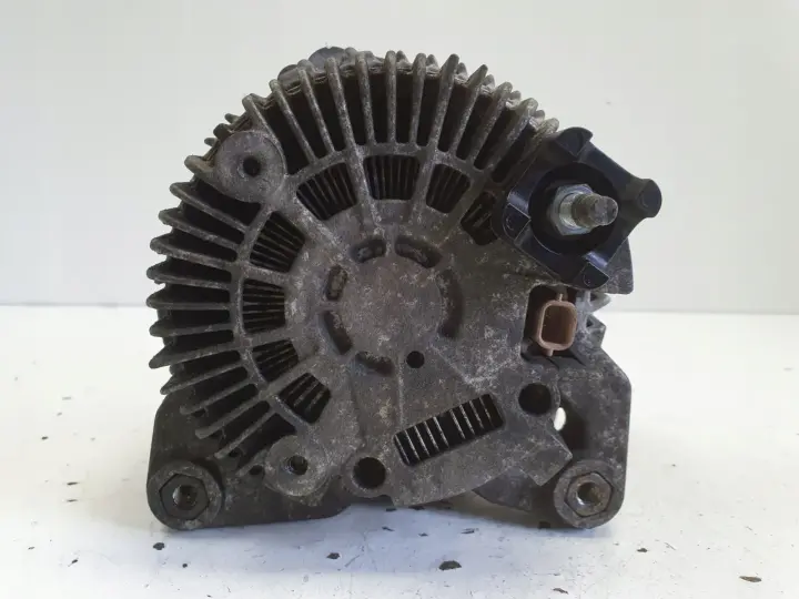 Nissan Qashqai II J11 1.5 DCI ALTERNATOR 231002543R oryginał