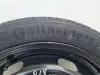 Audi Seat Vw Skoda KOŁO DOJAZDOWE dojazdówka 125/70 R18 1K0601027B