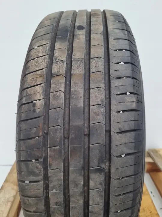 Ford Transit Connect II KOŁO ZAPASOWE Zapas felga 205/60 R16 KT1C-1007-AB