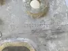 Renault Scenic III 1.5 DCI ŁAPA UCHWYT wtrysk DPF 8200771226
