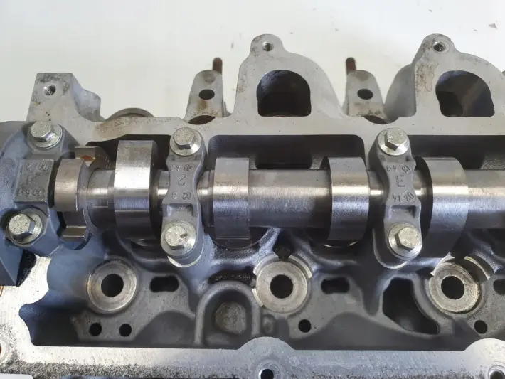 Nissan Qashqai J10 1.5 DCI GŁOWICA CYLINDRÓW 110426145R