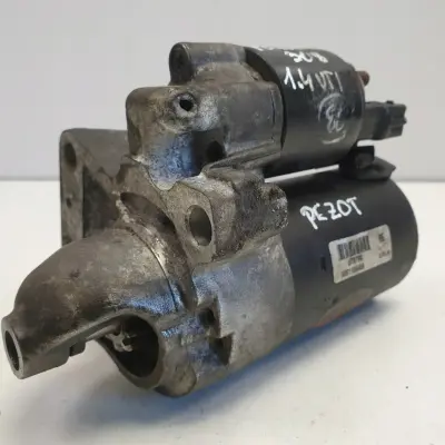 Peugeot 308 1.4 16V VTi ROZRUSZNIK 8FS 95KM