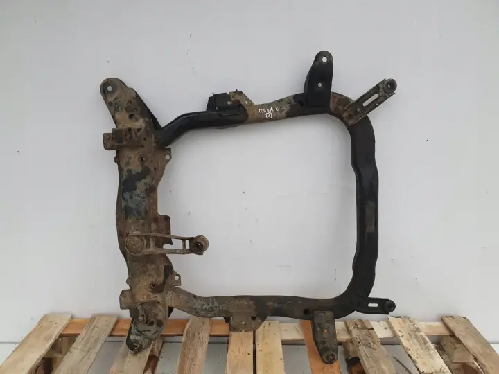 Opel Corsa C 1.2 16V PRZEDNIE SANKI WÓZEK PRZÓD