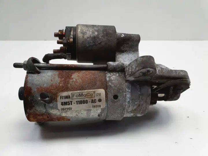 Ford Focus MK2 1.8 16V ROZRUSZNIK 4M5T-11000-AC