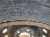 Renault Master III Movano III KOŁO ZAPASOWE zapas 225/65 R16C 5x130 2160724