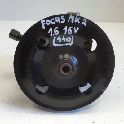Ford Focus MK2 II 1.6 16V POMPA WSPOMAGANIA