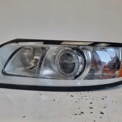 Volvo S40 II V50 LIFT PRZEDNIA LAMPA LEWA lewy przód 31265694 ZWYKŁA