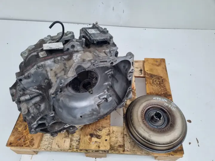 Volvo V60 S60 II 2.0 D DIESEL AUTOMATYCZNA SKRZYNIA BIEGÓW TF-71SC 1285204