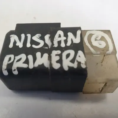 Nissan Almera N16 PRZEKAŹNIK 2563079960