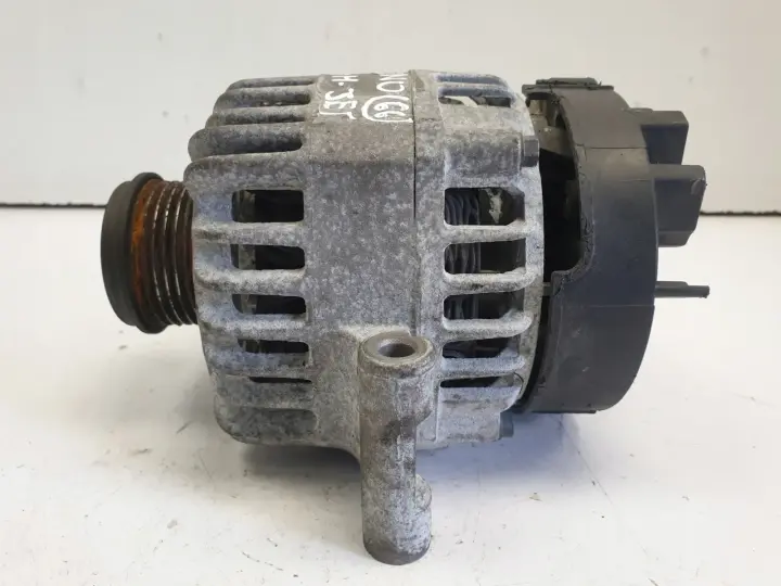 Fiat Fiorino III 1.3 M-JET ALTERNATOR oryginał