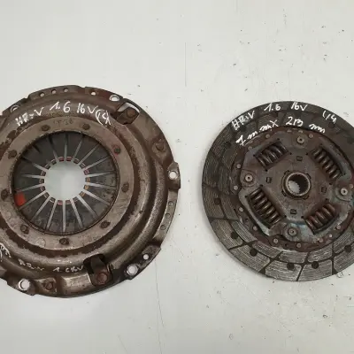 Honda HR-V 1.6 16V SPRZĘGŁO TARCZA DOCISK