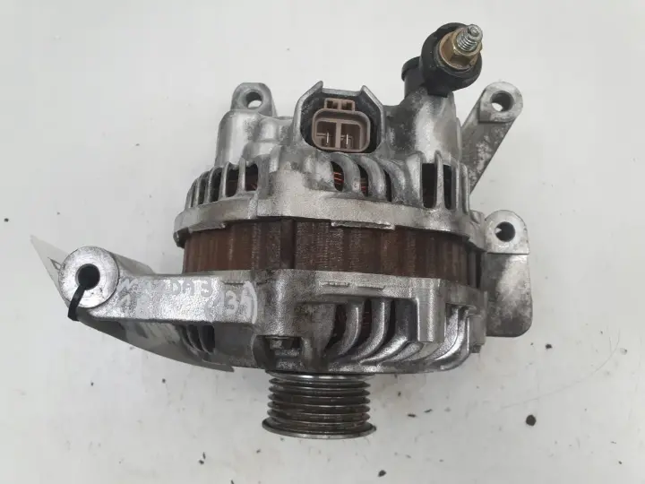 Mazda 3 BK 1.6 16V ALTERNATOR A3TG1391A 80A