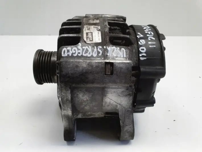 Renault Trafic II 1.9 DCI ALTERNATOR valeo 8200538815