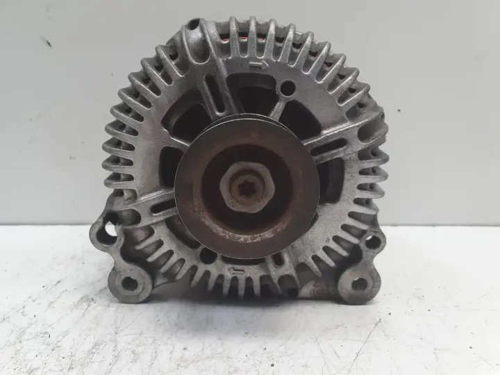 Audi A6 C6 2.7 TDI ALTERNATOR valeo 059903015R