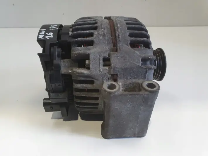 Mini One R50 R53 1.6 16V ALTERNATOR 110A bosch 0124325158