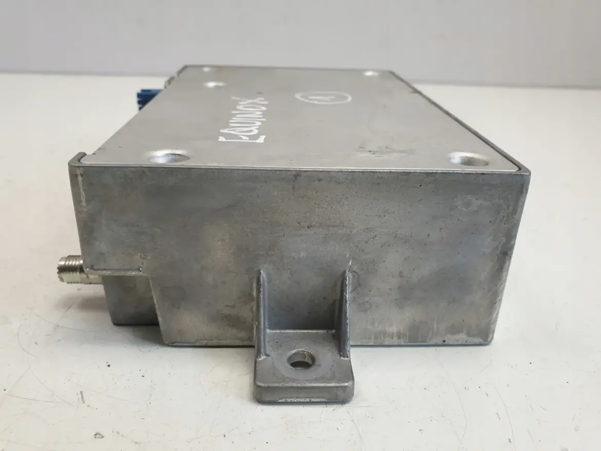 Chevrolet Equinox 3.4 MODUŁ KOMFORTU 15805598