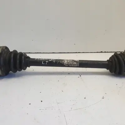 Maserati Granturismo 4.7 V8 PÓŁOŚ TYLNA LEWA TYŁ lewy tył poloska