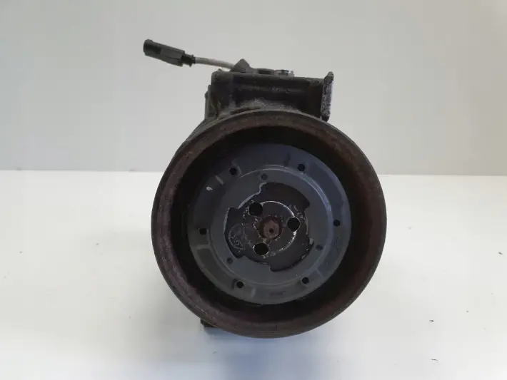 BMW E90 2.5 i SPRĘŻARKA KLIMATYZACJI