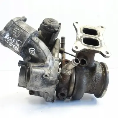 VW Golf VII 1.8 TSI TURBOSPRĘŻARKA 06K145713J