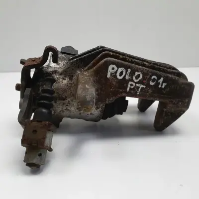 Audi A2 VW POLO IV 9N FABIA II TYLNY ZACISK HAMULCOWY prawy tył ORYGINAŁ