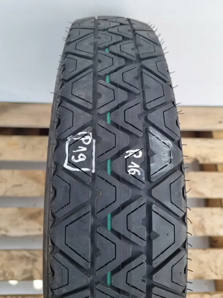 Ford C-Max Focus Mk2 II KOŁO DOJAZDOWE dojazdówka 125/85 R16 5x108 1S71MH