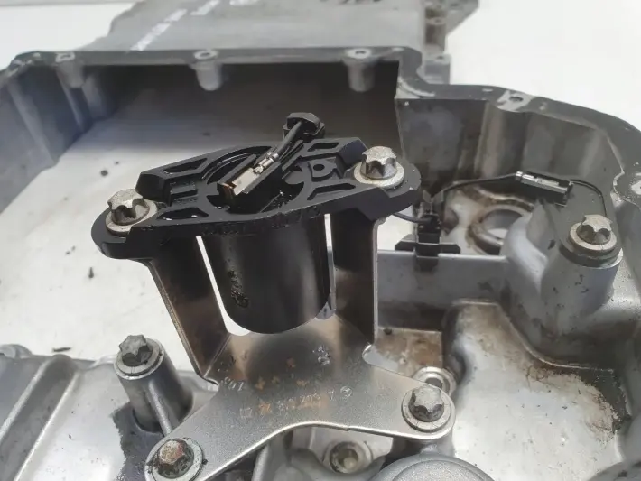 Chrysler 300C 3.0 CRD MISKA OLEJOWA oleju R6420140202