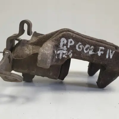 VW Golf IV PRAWY ZACISK HAMULCOWY tył PASAŻERA