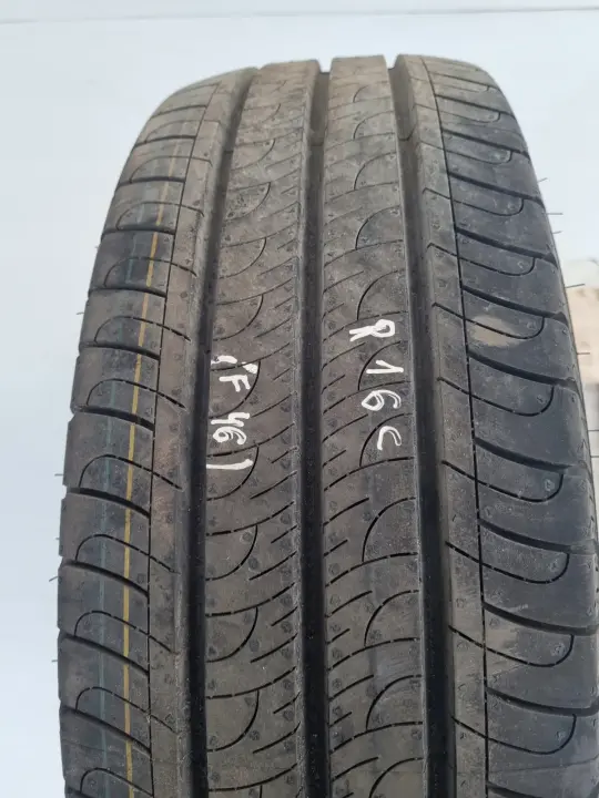 Renault Trafic III KOŁO ZAPASOWE Zapas felga 215/65 R16C 5x114.3 ET50