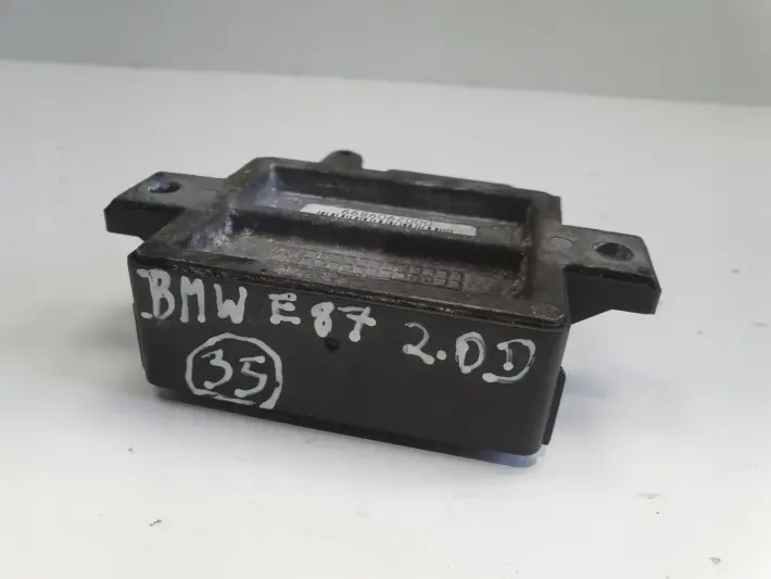 BMW E87 E90 2.0 D PRZEKAŹNIK ŚWIEC ŻAROWYCH 779800003