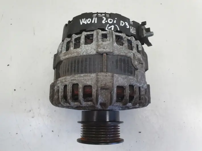 Volvo V40 II 2.0 D3 ALTERNATOR bosch 30659580