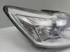 Ford Focus mk2 lift 07-11 PRZEDNIA LAMPA PRAWA prawy przód anglik