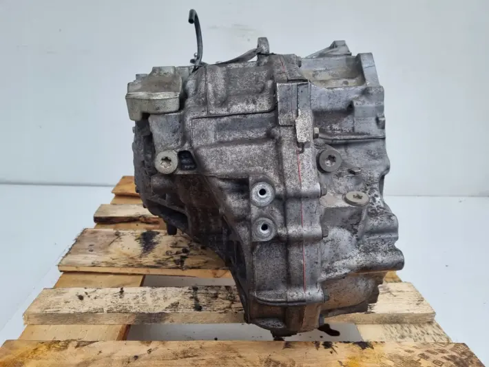 Volvo S90 V90 II 2.0 D DIESEL AUTOMATYCZNA SKRZYNIA BIEGÓW TF-71SC 1285204