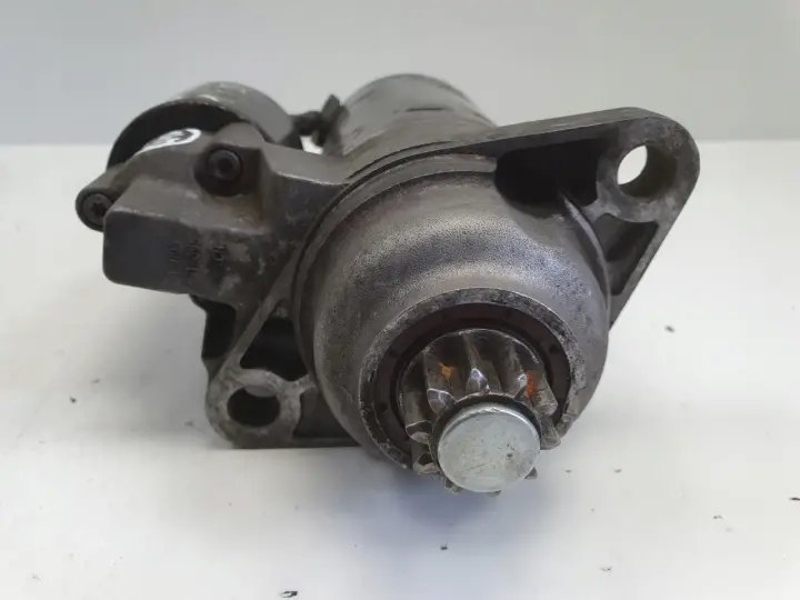 VW Golf IV Bora 1.9 TDI ROZRUSZNIK bosch 02T911023H 0001125051