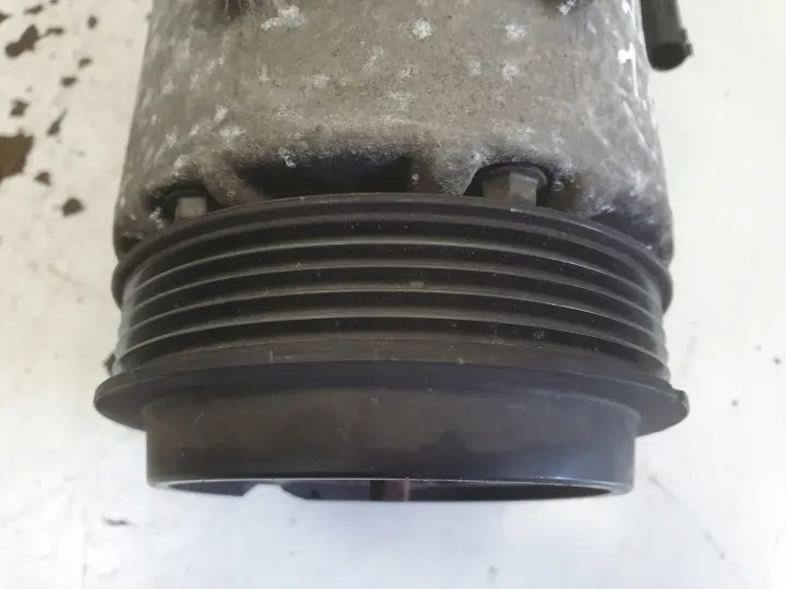 Mercedes W169 1.5 8V SPRĘŻARKA KLIMATYZACJI pompa A0022301311