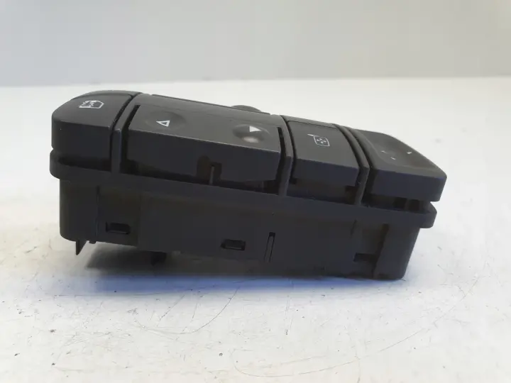 Opel Signum Vectra C PRZEŁĄCZNIK SZYB panel lusterek 09185952