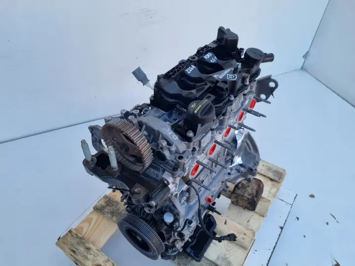SILNIK PO REGENERACJI Ford Transit Connect II 1.5 TDCI 101KM ECOBLUE Z2GA