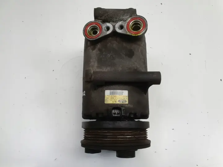 Ford Focus MK2 1.8 16V SPRĘŻARKA KLIMATYZACJI 6M5H-19D629-AB