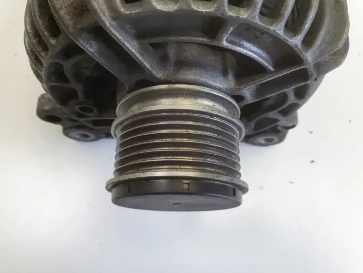 Audi A3 8L Golf IV Seat Leon 1.9 TDI ALTERNATOR 028903028E 120A