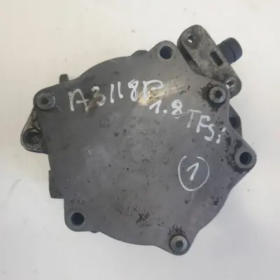 Audi A3 II 8P 1.8 TFSI POMPA VACUM wakum