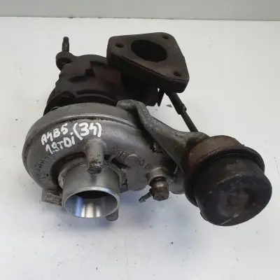 Audi A4 B5 VW Passat B5 1.9 TDI TURBOSPRĘŻARKA turbo 028145702