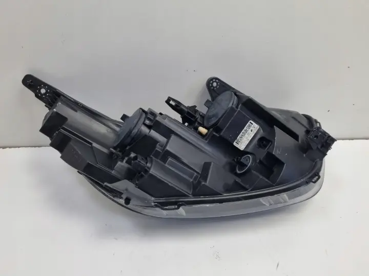 Renault Kangoo Express III PRZEDNIA LAMPA LEWA lewy przód LED 260605755R