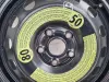 Audi Seat Vw Golf VI KOŁO DOJAZDOWE dojazdówka 125/70 R16 1K0601027S 5x112