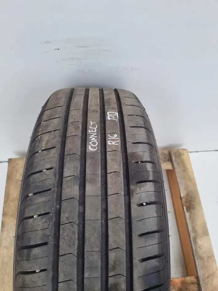 Ford Transit Connect II KOŁO ZAPASOWE Zapas felga 205/60 R16 KT1C-1007-AB