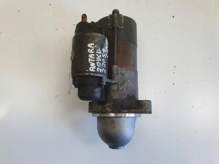 Opel Antara 2.0 CDTI ROZRUSZNIK
