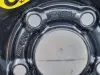 Opel Vectra C Astra H KOŁO DOJAZDOWE dojazdówka 125/85 R16 5x110 2160132